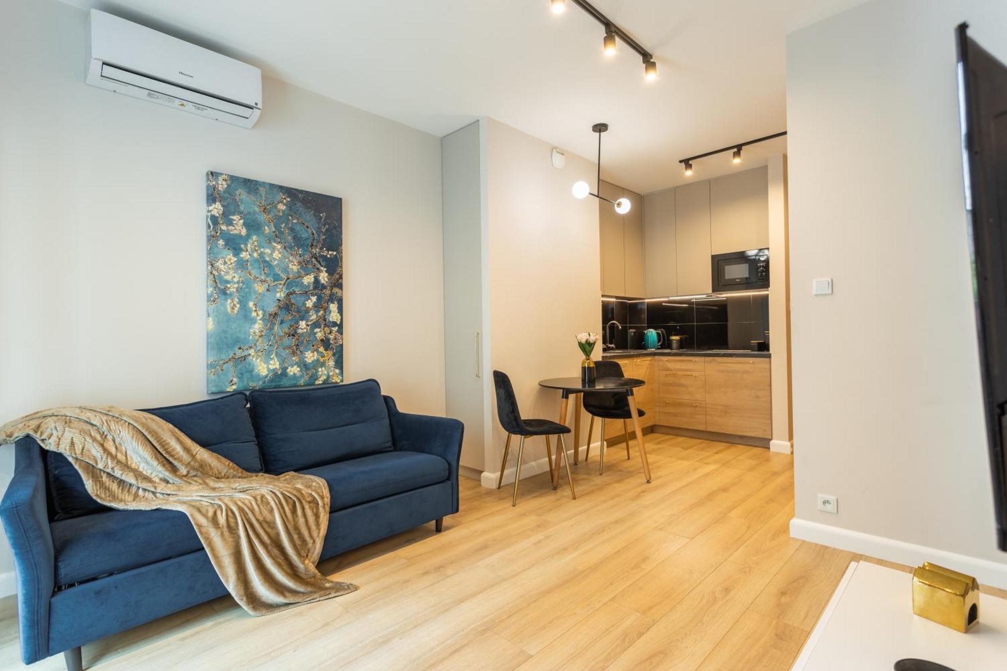 Golden Apartments Warsaw - Luxury Building With Terrace On The Roof - Sienna Str Dış mekan fotoğraf
