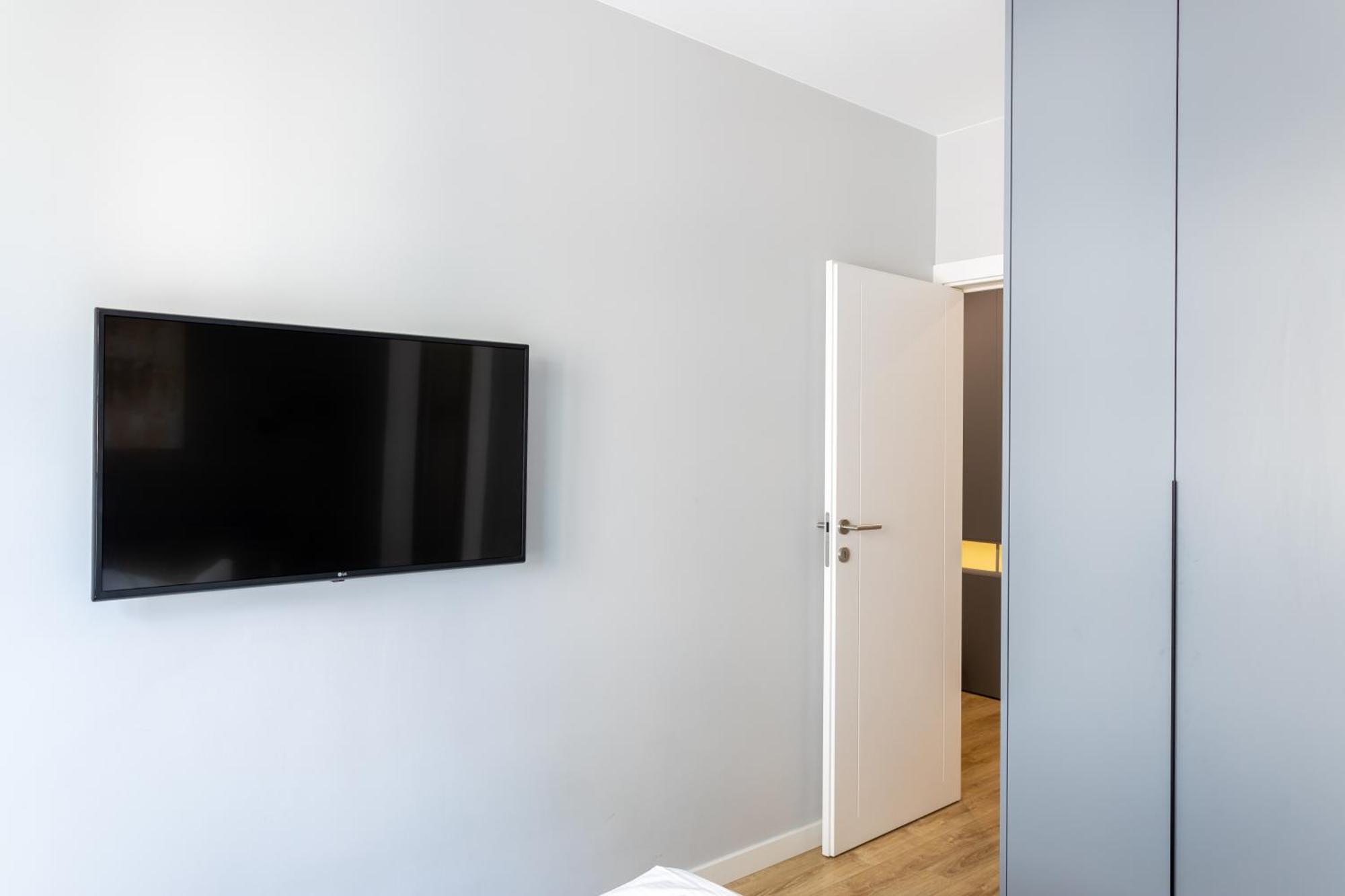 Golden Apartments Warsaw - Luxury Building With Terrace On The Roof - Sienna Str Dış mekan fotoğraf