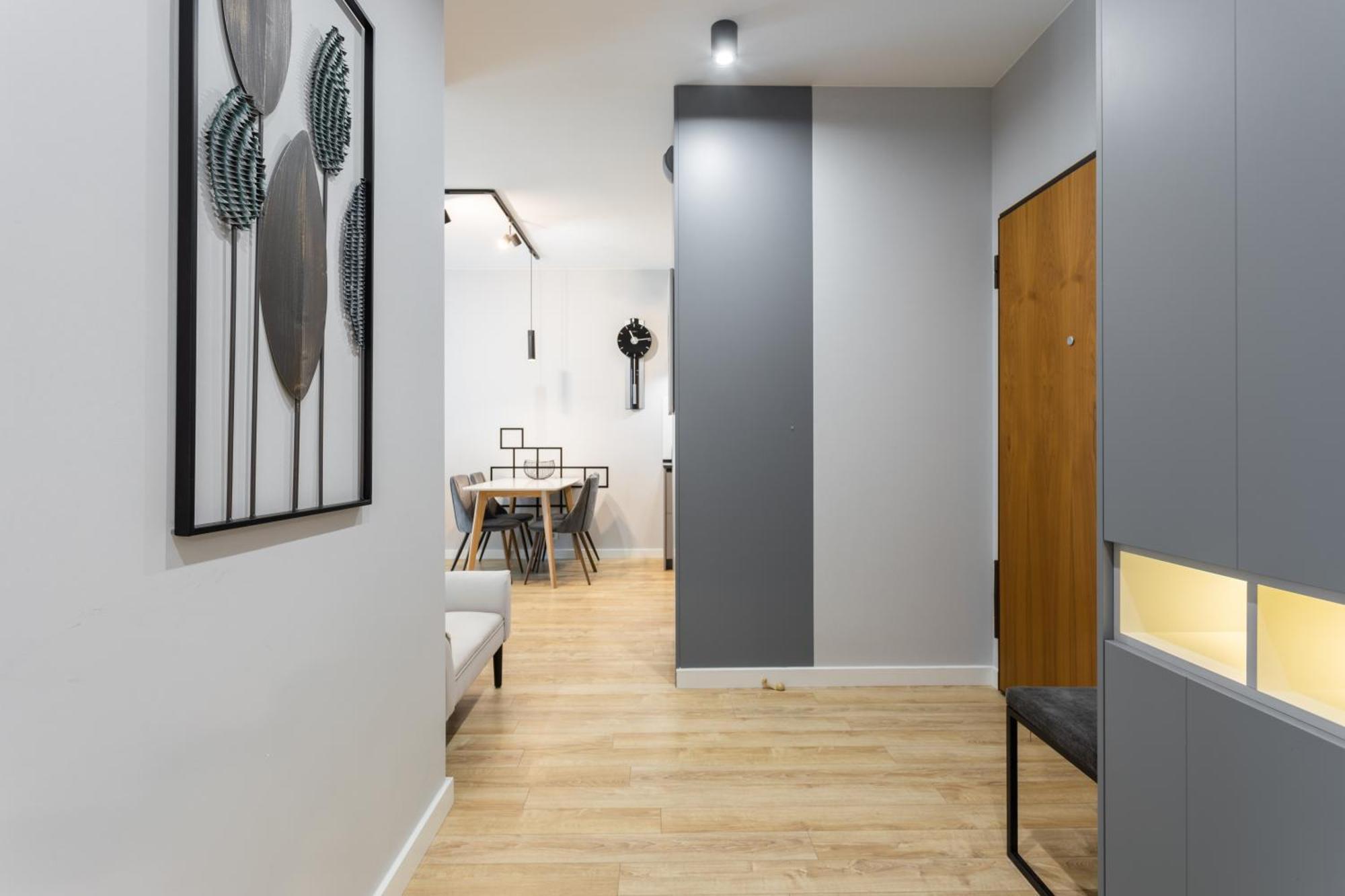 Golden Apartments Warsaw - Luxury Building With Terrace On The Roof - Sienna Str Dış mekan fotoğraf