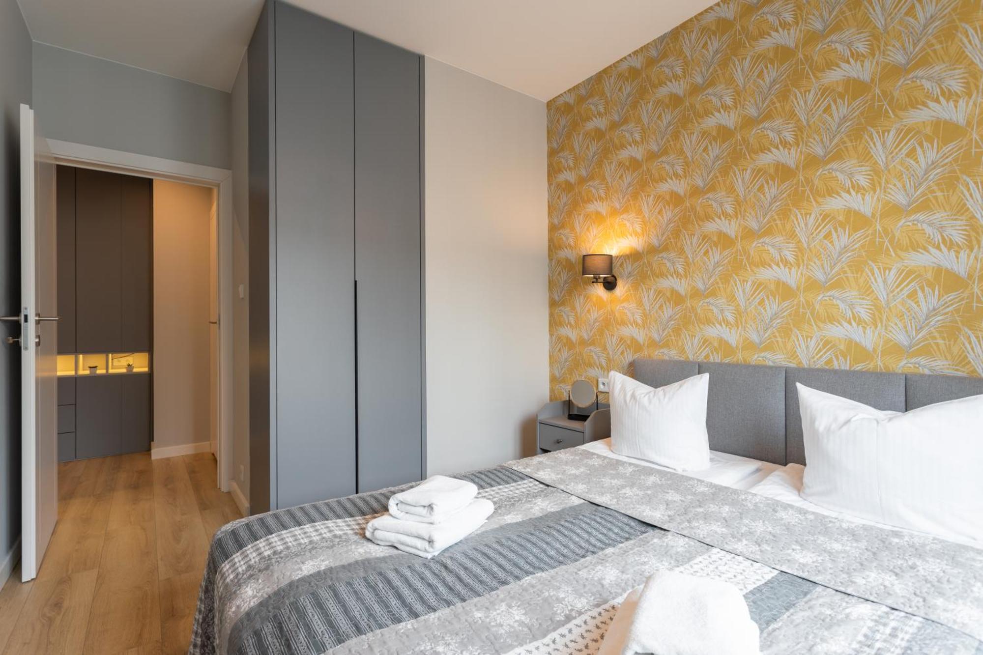 Golden Apartments Warsaw - Luxury Building With Terrace On The Roof - Sienna Str Dış mekan fotoğraf